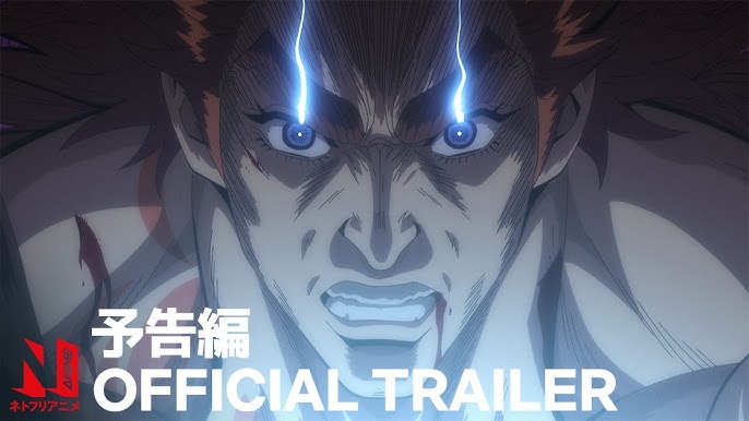 Shuumatsu no Valkyrie ganha um novo trailer - Anime United