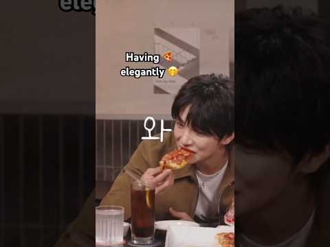 السيد جوشوا والفتاة الجائعة هييري هييري سبعة عشر جوشوا