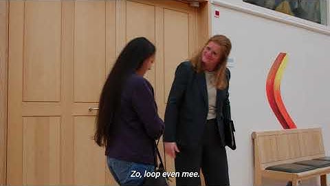 De Schuldenfunctionaris (Nederlands ondertiteld)