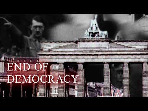 वीडियो: नेशनल सोशलिस्ट जर्मन वर्कर्स पार्टी (NSDAP): कार्यक्रम, नेता, प्रतीक, इतिहास