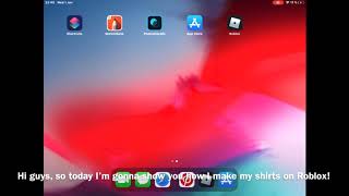 How To Make Roblox Clothes On Ipad Without Builders Club 2020 Herunterladen - how to create shirt in roblox in bc 2019