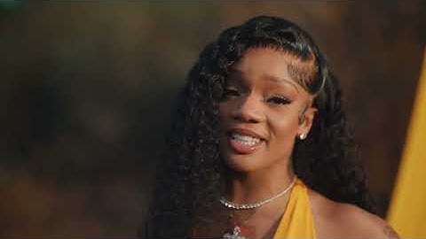 GloRilla - RAIN DOWN ON ME (feat. Kirk Franklin & Maverick City Music) (Official Video)