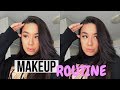 Ma everyday makeup routine  sabrina tam
