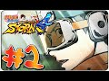 Naruto Shippuden Ultimate Ninja Storm 4 Walkthrough Part 2 Behind The Mask