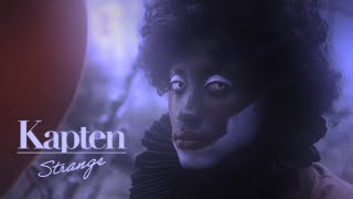 Kapten - Strange