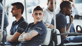 Marco Verratti Interview 2022