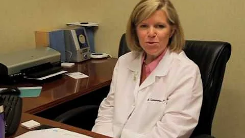 Marcia L. Summers, M.D., Columbus OB/GYN