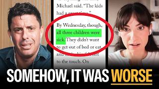He Thought His Wife Was Cheating The Truth Was Much Weirder w Ruby Cramer Bulwark Daily