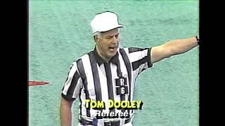 1988 Week 6 Indianapolis Colts at Buffalo Bills plus Jim Kelly Show