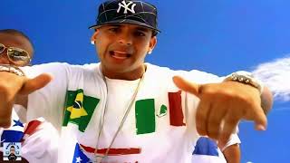 N.O.R.E. ft. Daddy Yankee, Nina Sky \& Big Mato - Oye Mi Canto (Official Video) [4K Remastered]