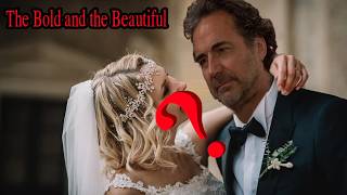 The Bold and the Beautiful' :👀 Ridge Forrester secretly married: Who is the woman behind the scenes?