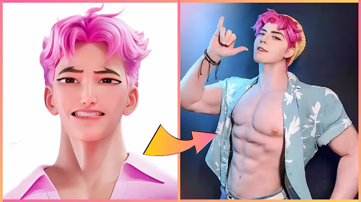 KPOP Demon Hunters Real-Life TikTok Version🎶 🔥 Movie Trivia Quiz | Rumi, Zoey, Mira, Jinu
