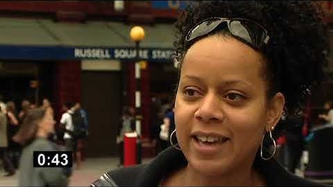 Speakout 2E Pre intermediate BBC Interviews U10