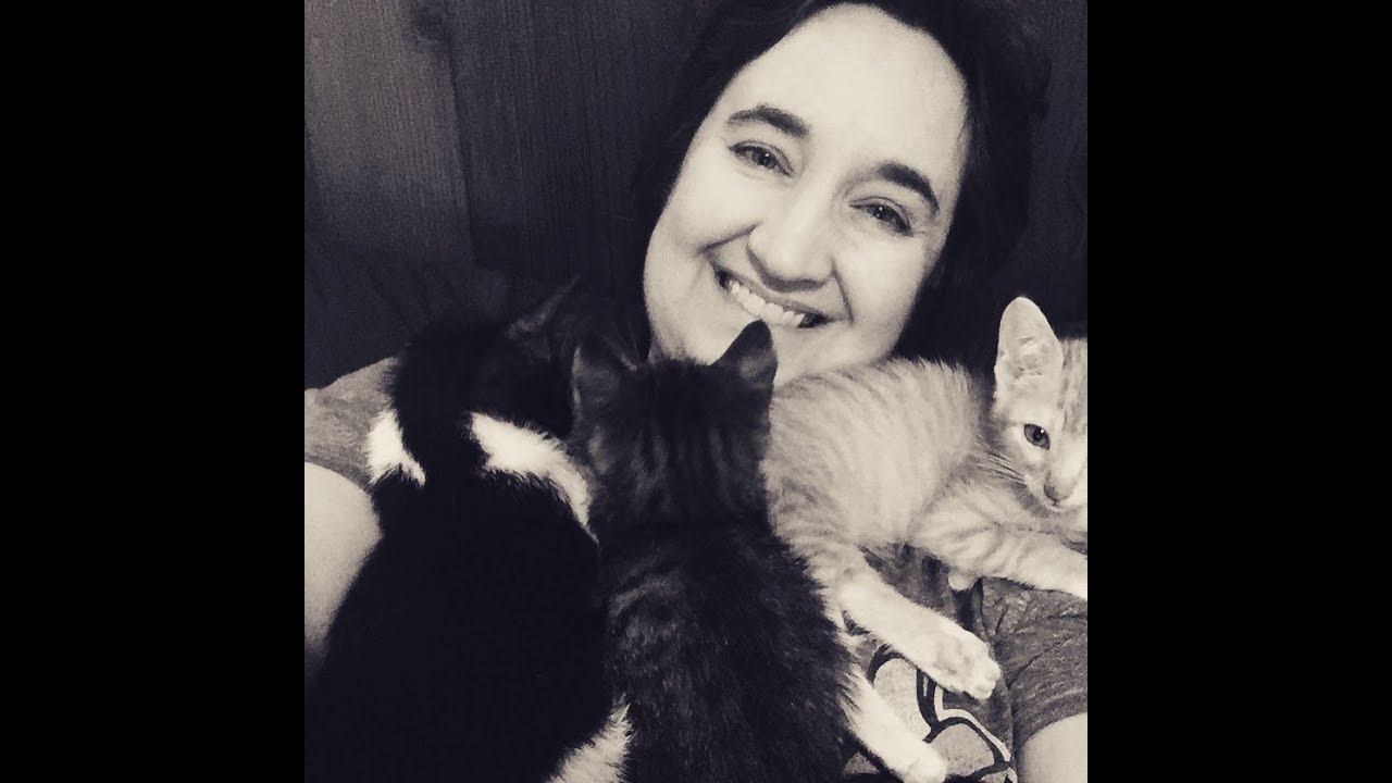 StitchyTube-torial: Stretching and Closing Your Needlework