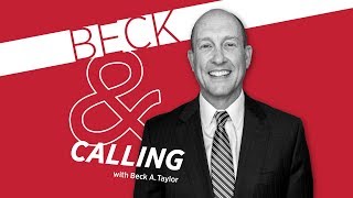 Beck & Calling | Episode 1 - Makoto Fujimura