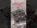 Self motor carbon scrape #trending #short #shortvideo #viral #mechanic #ytshorts #shorts #music
