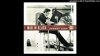 Johnny Cash - Kate