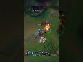 Braum &amp; Ashe Vs Sivir &amp; Swain | Great Caught &amp; Great Botlane Fight! #leagueoflegends #braum #shorts