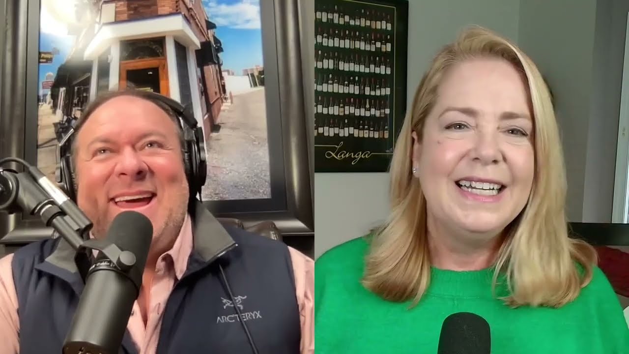 Barbecue, Grit & Great Wine: Inside Corky’s BBQ with CEO Jimmy Stovall