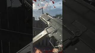 Гибель на поле боя в Call of Duty