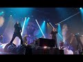 Amaranthe - The Catalyst (live 2.3.2024 Helsinki, Finland)