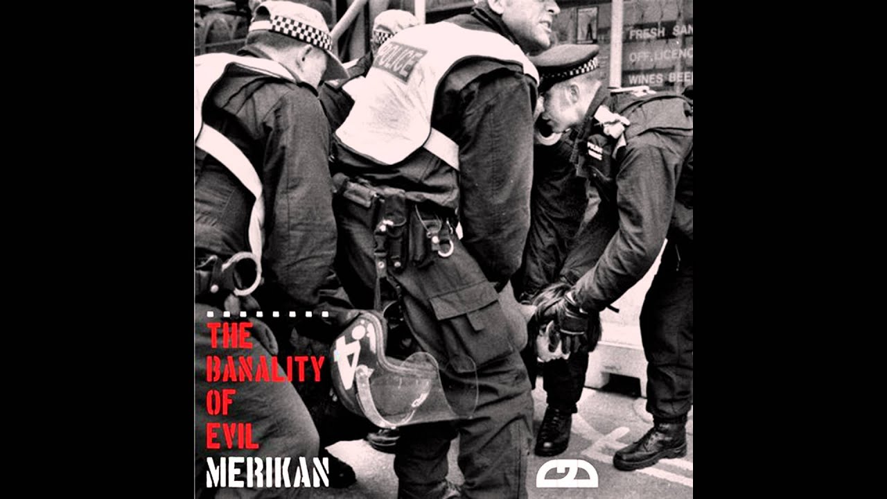 YouTube पर Merikan - Code Alpha 6 (Original mix) देखें YouTube पर Merikan - Code Alpha 6 (Original mix) देखें