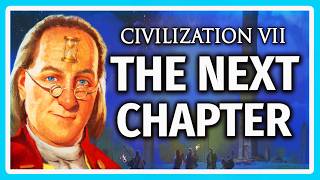 Civilization 7 Just Entered its Next Chapter...