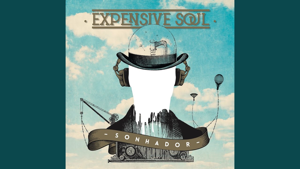 Expensive Soul - Reacender a Chama