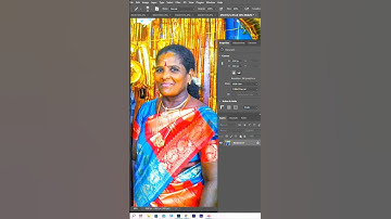 How to Remove Yellow Skin Tone in Photoshop #music #edit #coding #photoshop #website #design #tiktok