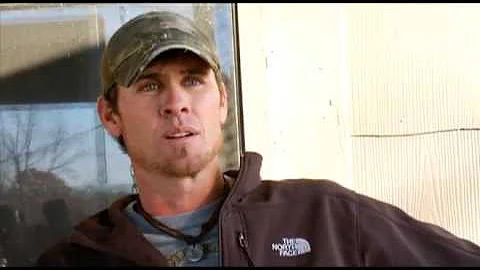 Raymond Vaughn of Vaughn Farms