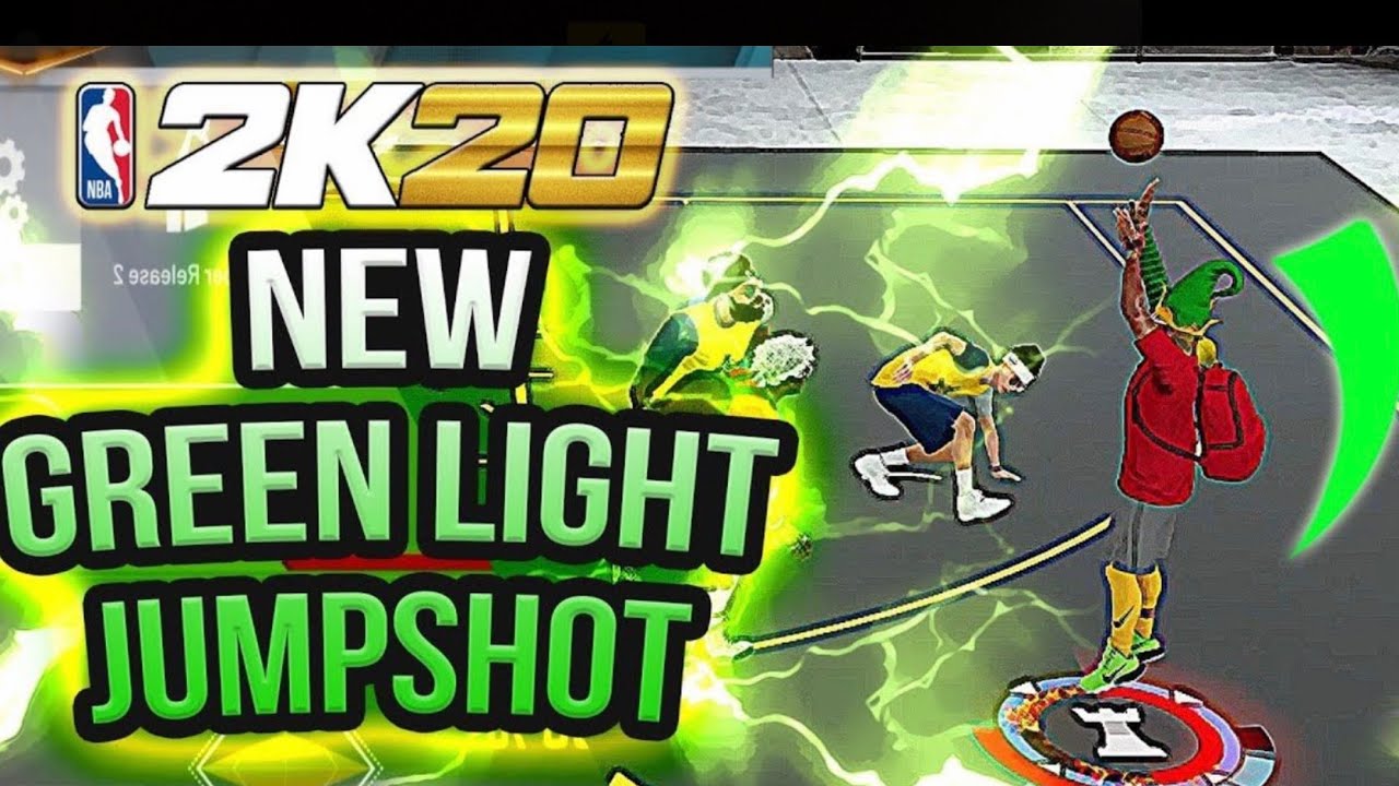 Best jumpshot in 2k YouTube