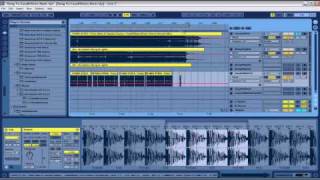 Fabio Stein mashup tutorial 02
