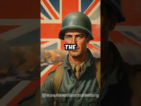 Random Fascinating Facts About World War 2 Part 13 Shorts History Historyfacts