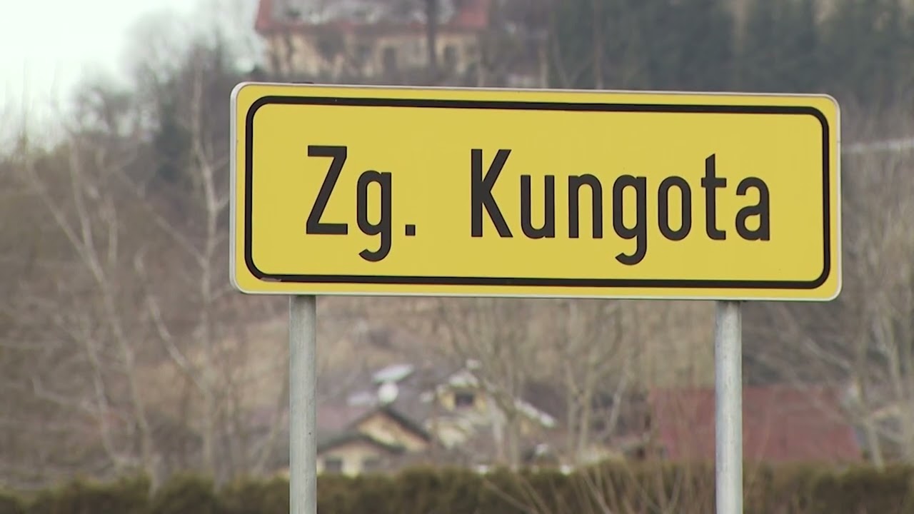 V Kungoti zbiranje nevarnih odpadkov