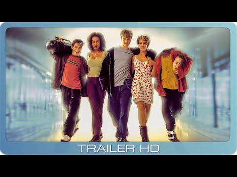 Die Killerhand ≣ 1999 ≣ Trailer