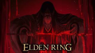 Elden Ring, mas eu sou a UNOHANA