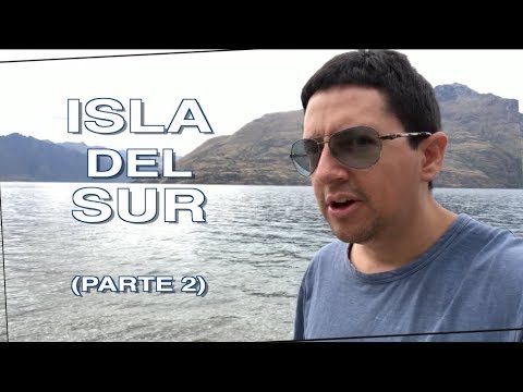 Un Par de Hermosos Lagos