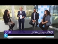 الدول العربية الثورة الصناعية الرابعة بعيون قادة المستقبل الدول العربية الثورة الصناعية الرابعة بعيون قادة المستقبل