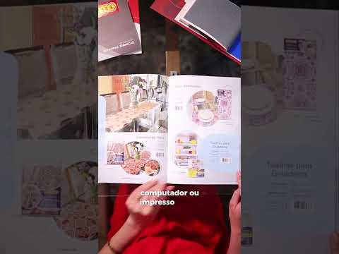 Catálogo de Produtos ATUALIZADO 2025 | #shorts Catálogo de Produtos ATUALIZADO 2025 | #shorts