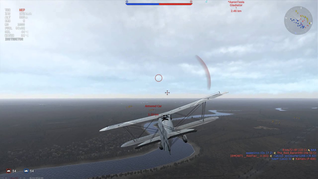 ping war thunder ping war thunder