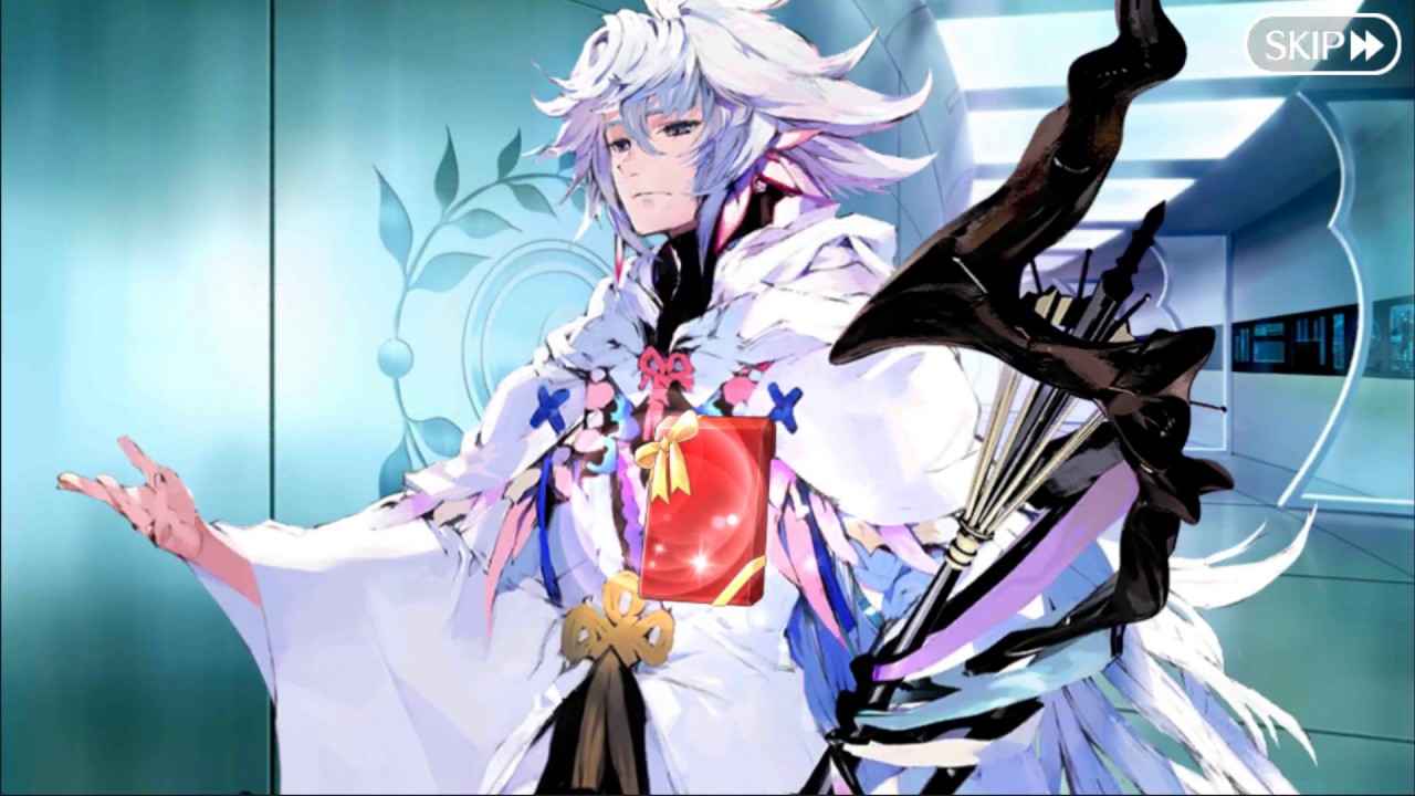 Download Fate Grand Order Merlin Voiced Valentine S Scene English Subbed Youtube Desktop Wallpaper Free Wallpaper Fate Grand Order Merlin Voiced Valentine S Scene English Subbed Youtube For iPhone Free