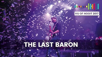 Selectie Nu of Nooit 2017