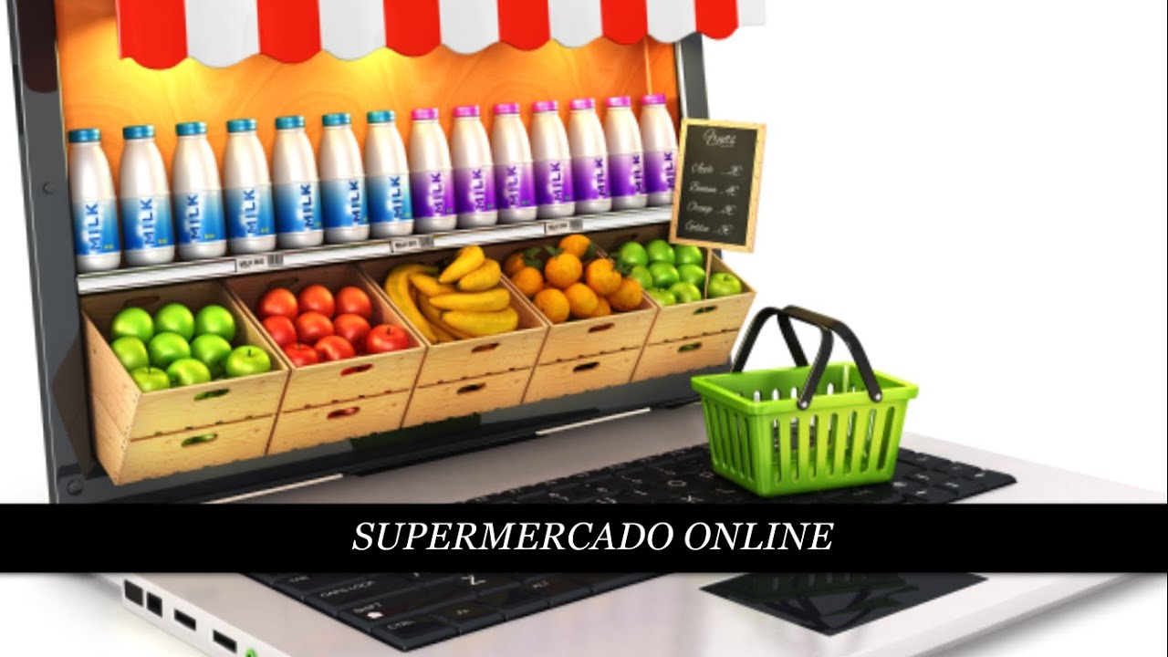 SuperMercado Online