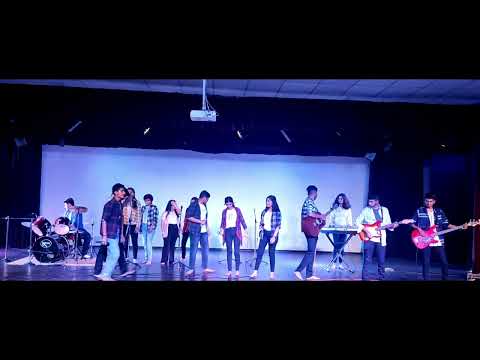 Farewell Music Performance | DPS Haridwar | Farewell 2022