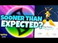 Are We Getting the NEW Pokémon Legends ZA MEGA EVOLUTIONS in Pokémon GO Next Month??