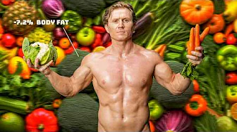 This 30-Day Diet Stripped 7% Body Fat Off Me – Here’s What Happened