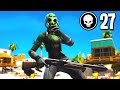 Combat Pro In CHAPTER 2 Fortnite!!