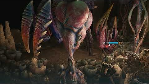 Phoenix Point - PC - Legend - No Commentary - Part 133 - Pandoran Palace - New Jericho Ending