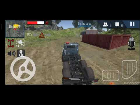 ORSO ქართულად, (ხმა ამოვიღე..?)