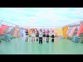 【Choreography Video -MV edition-】CUTIE STREET「Error404♡」